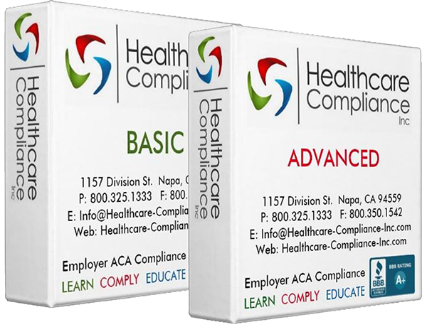 The Complete Employer ACA Compliance Manual: What’s In It & How to Use It