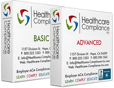 The Complete Employer ACA Compliance Manual: What Makes Our Products Unique?